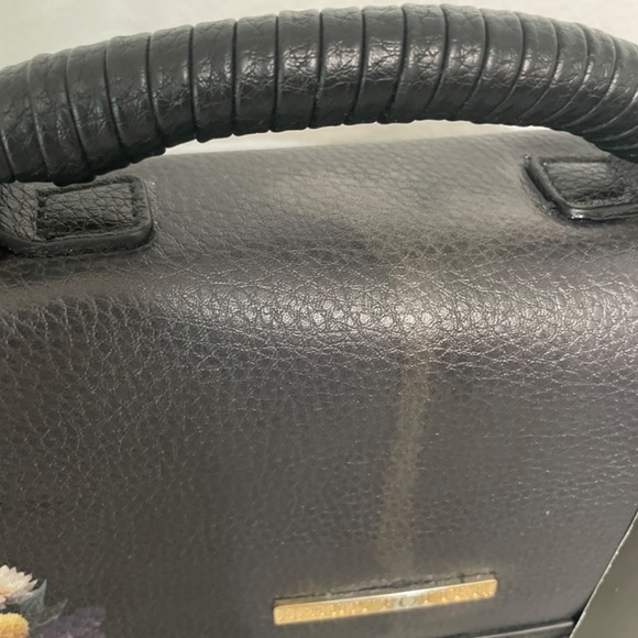 Harry Potter XPotter Botanical Pets DTR Handbag Hedwig Owl Purse Hand Bag - Picture 3 of 12